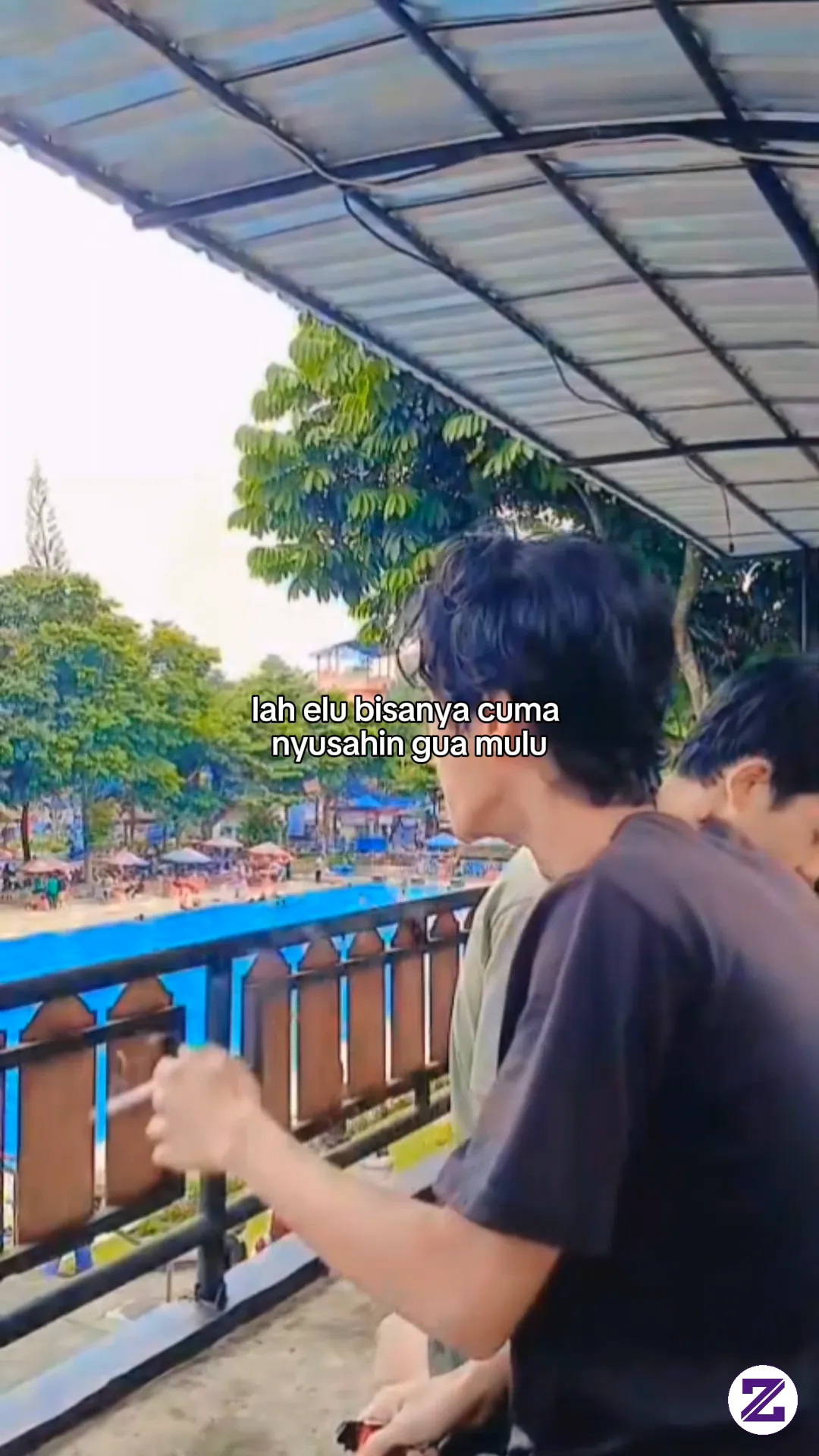 GiNi Kah Jadi Anak Terakhir?