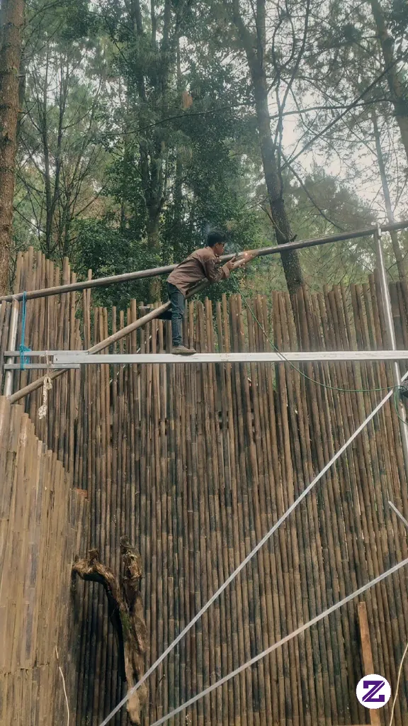 Namanya Juga Idup Bro Pasti Banyak Cobaan.. Kalo Sedikit Namanya Ya Cobain🤭🤭