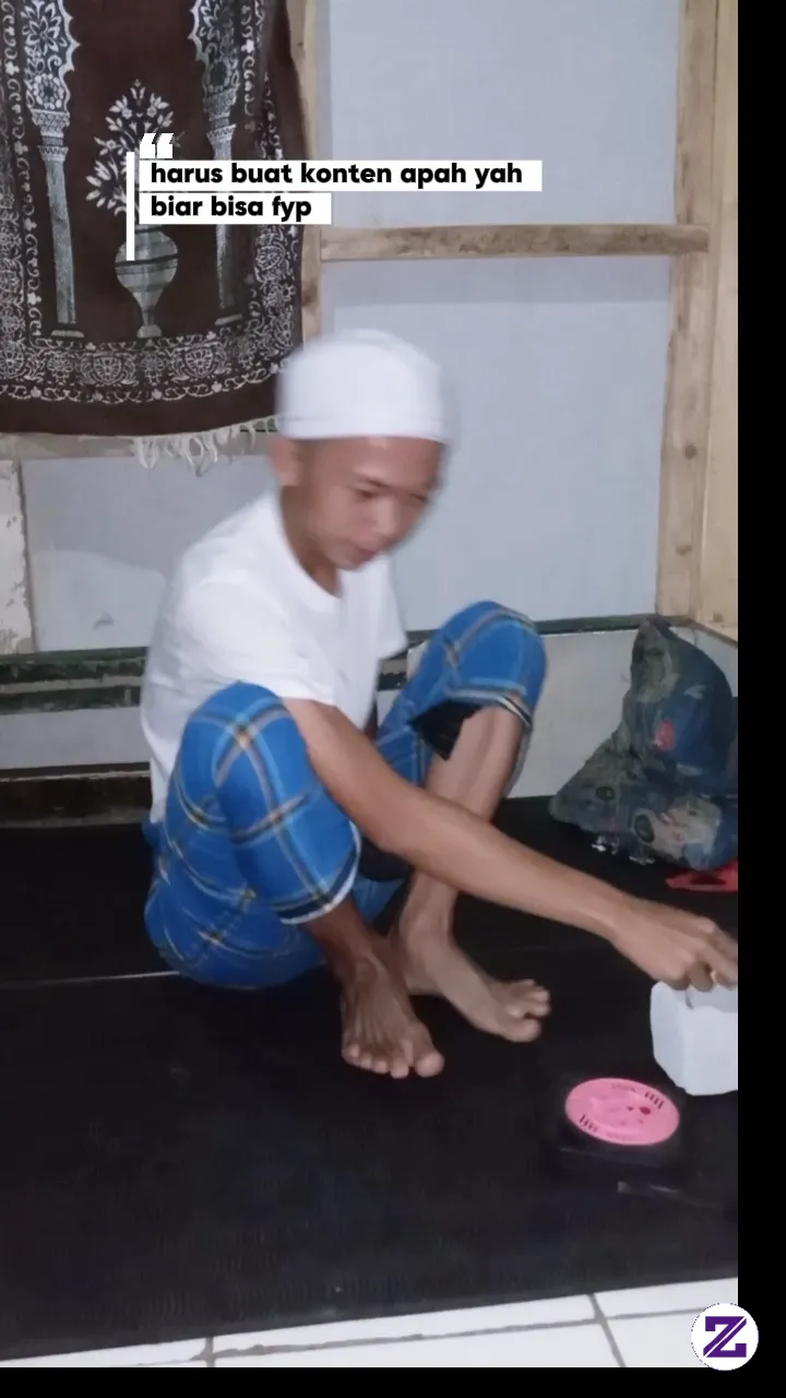 Gimana Yah Ngonten Agar Bisa Fyp .#fip#kontenbiasa