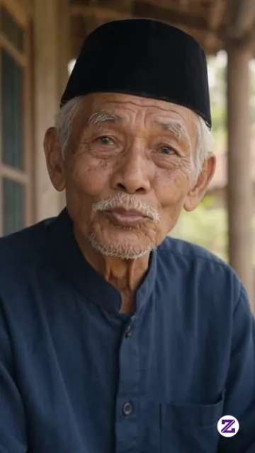 Jangan Membalas Kejahatan Dengan Kejahatan