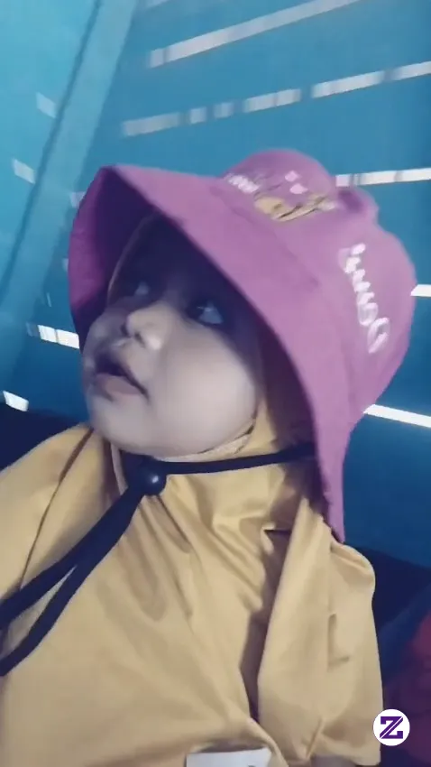 Anak Cantik😍 Sehat-sehat Yah Cantikku🥰