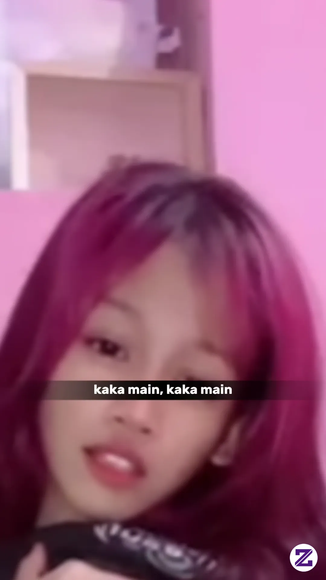 Pirang Nakal 🥵