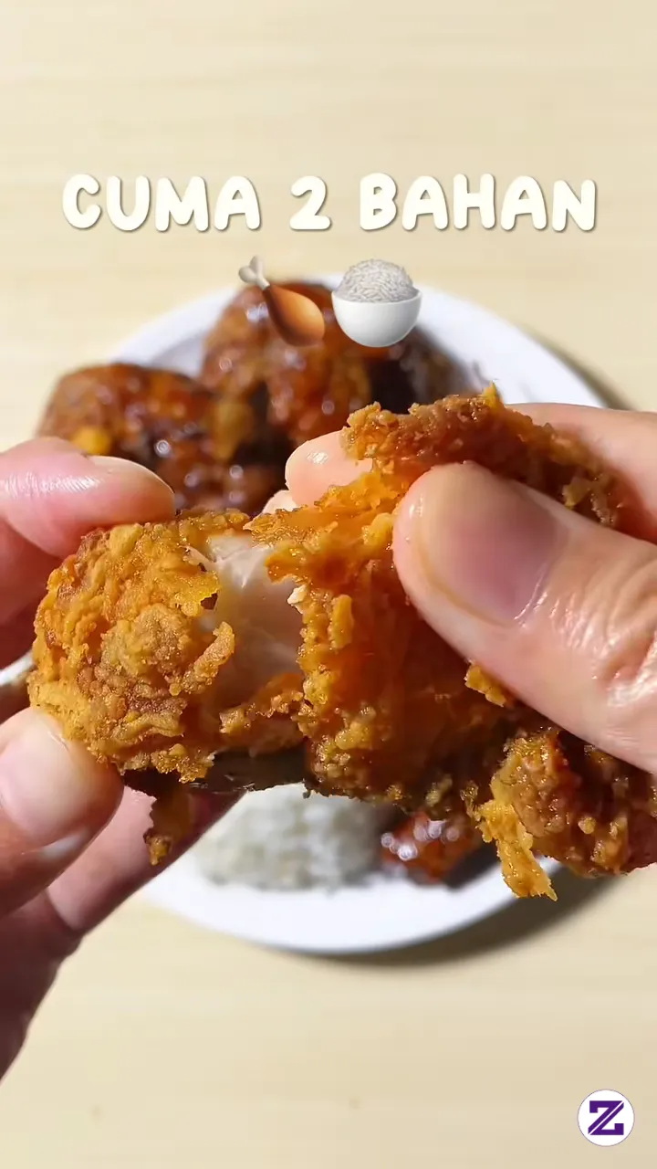 Resep Masakan Simpel Enak 🤩😍