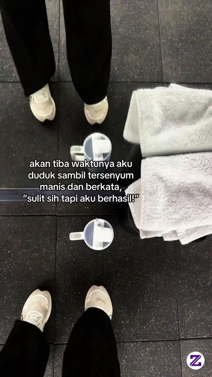 Yakin Pertolongan Allah Selalu Dekat🥹💓