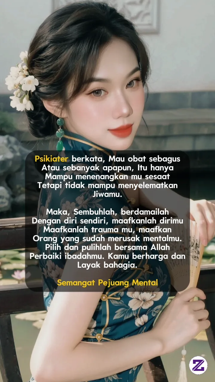 May You Continue To Be A Strong Woman Who Can Always Face Everything