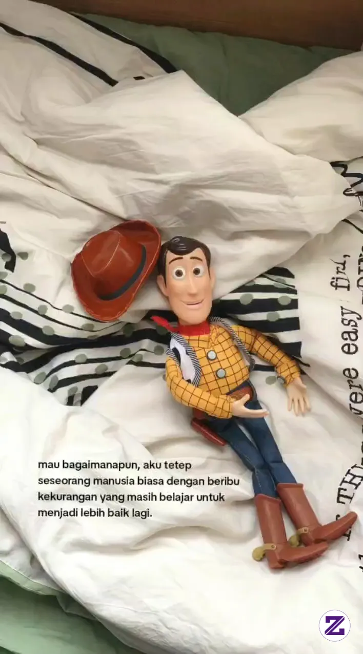 Sudahi Galau Muu