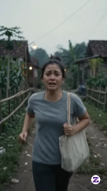 Anak Yang Dibuang Menjadi Kebanggaan Desa