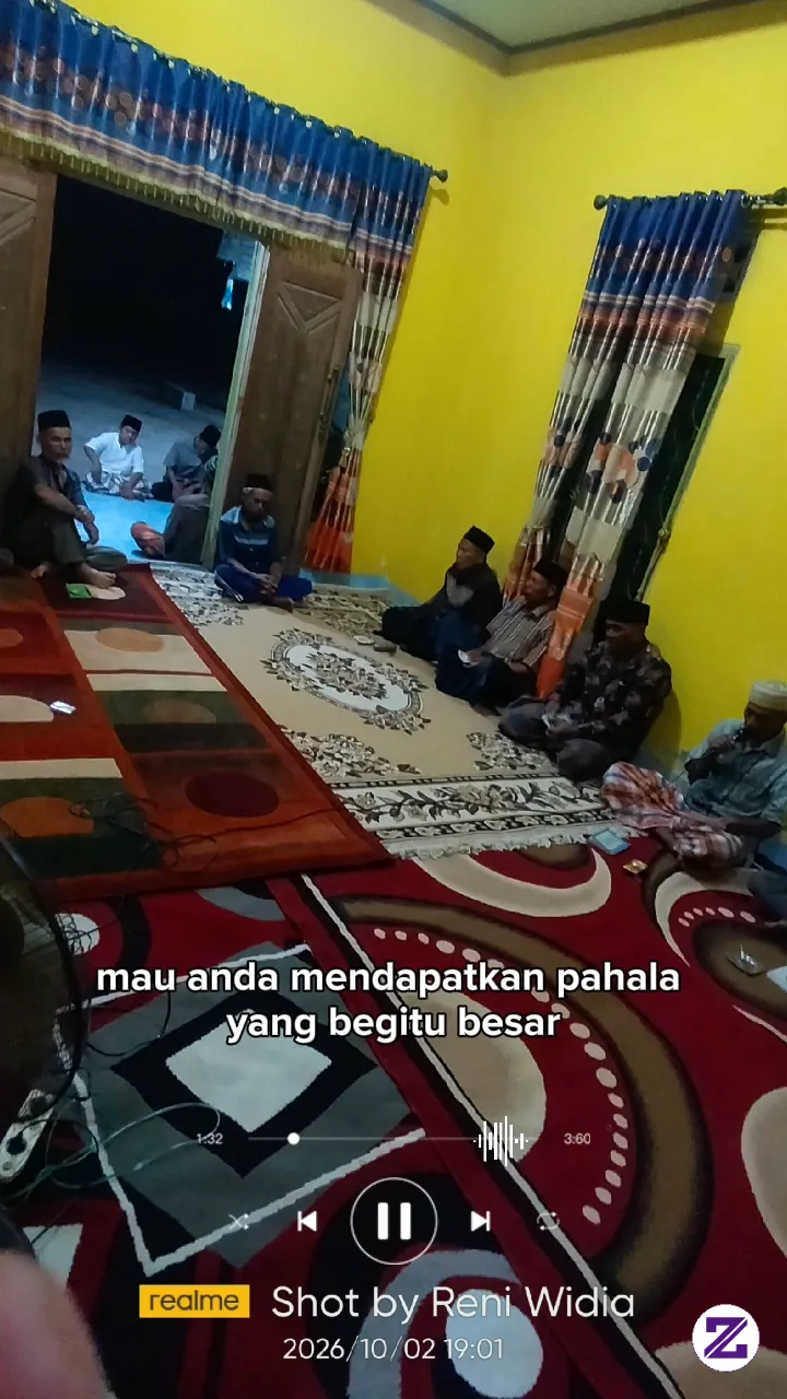 Kenapa Sholat Subuh Itu Berat?