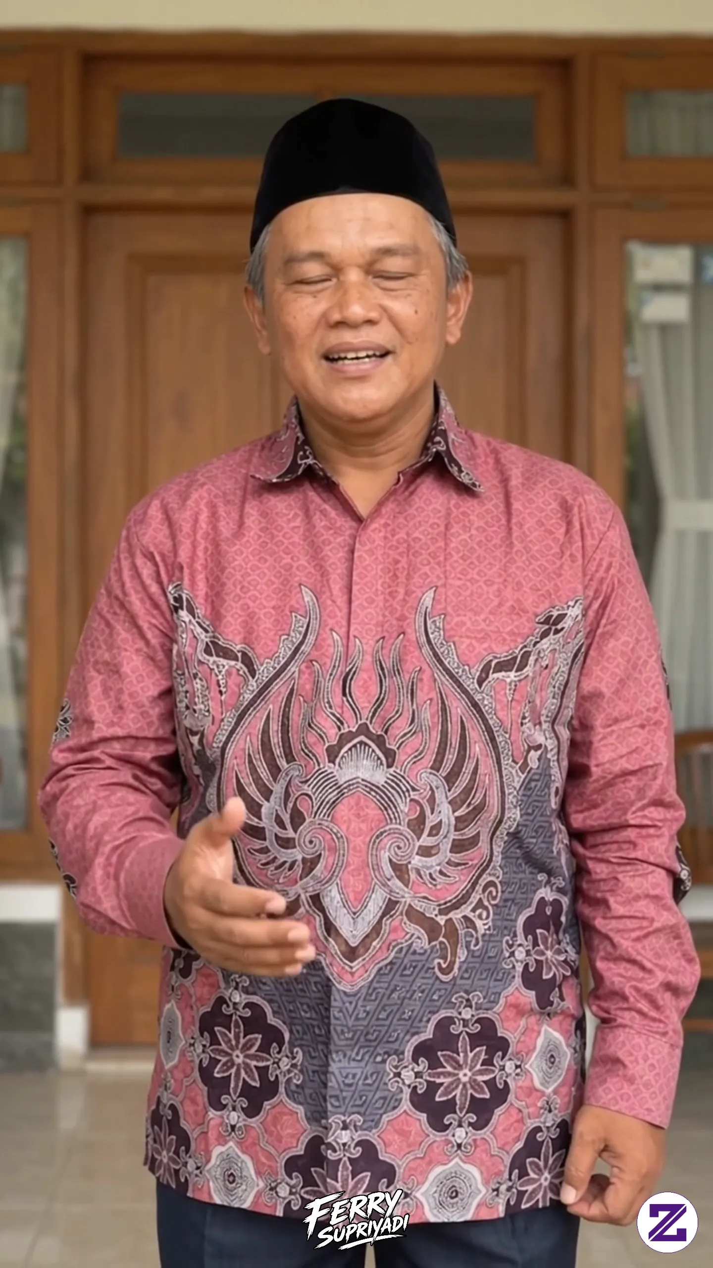 Jangan Pernah Putus Asa,pertolangan Allah Datang Di Waktu Yang Tepat !