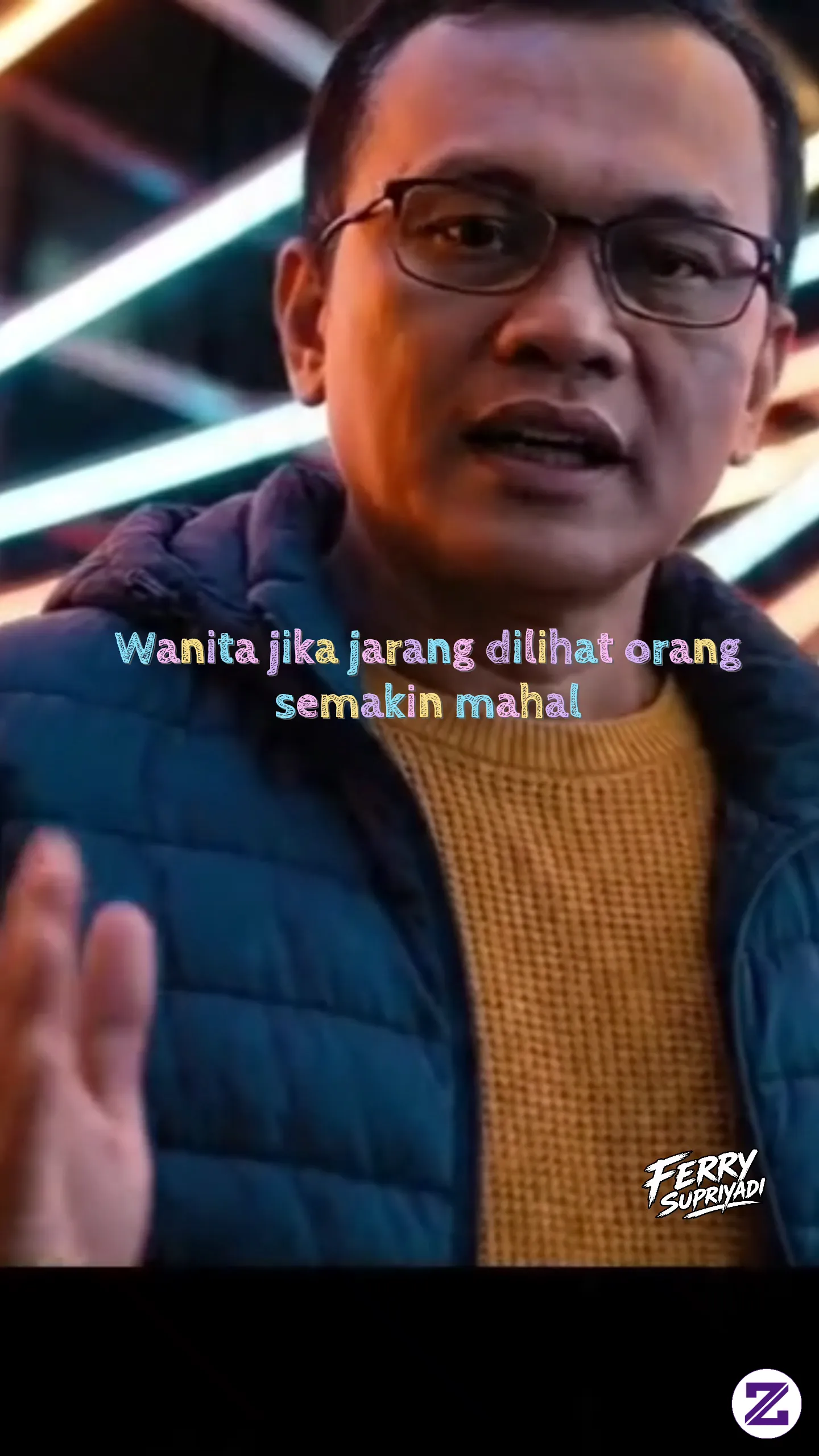 Wanita....