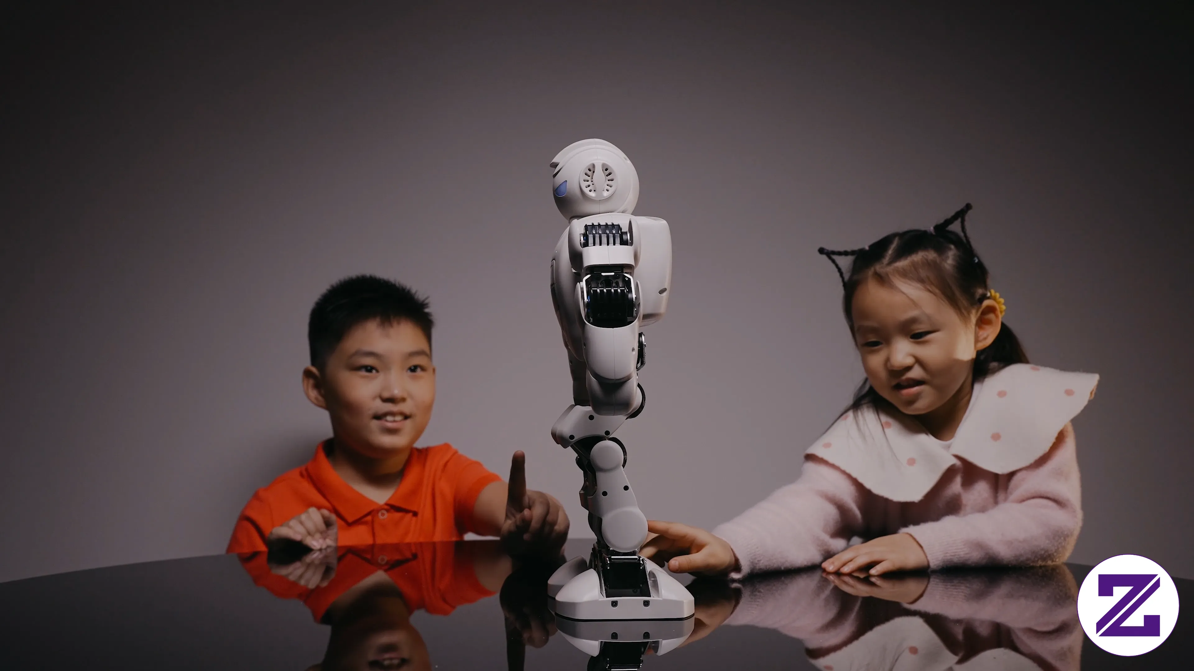 Kids & Tech