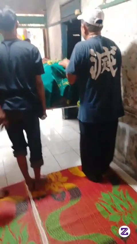 Rindu Yg Tak Prnah Trobati