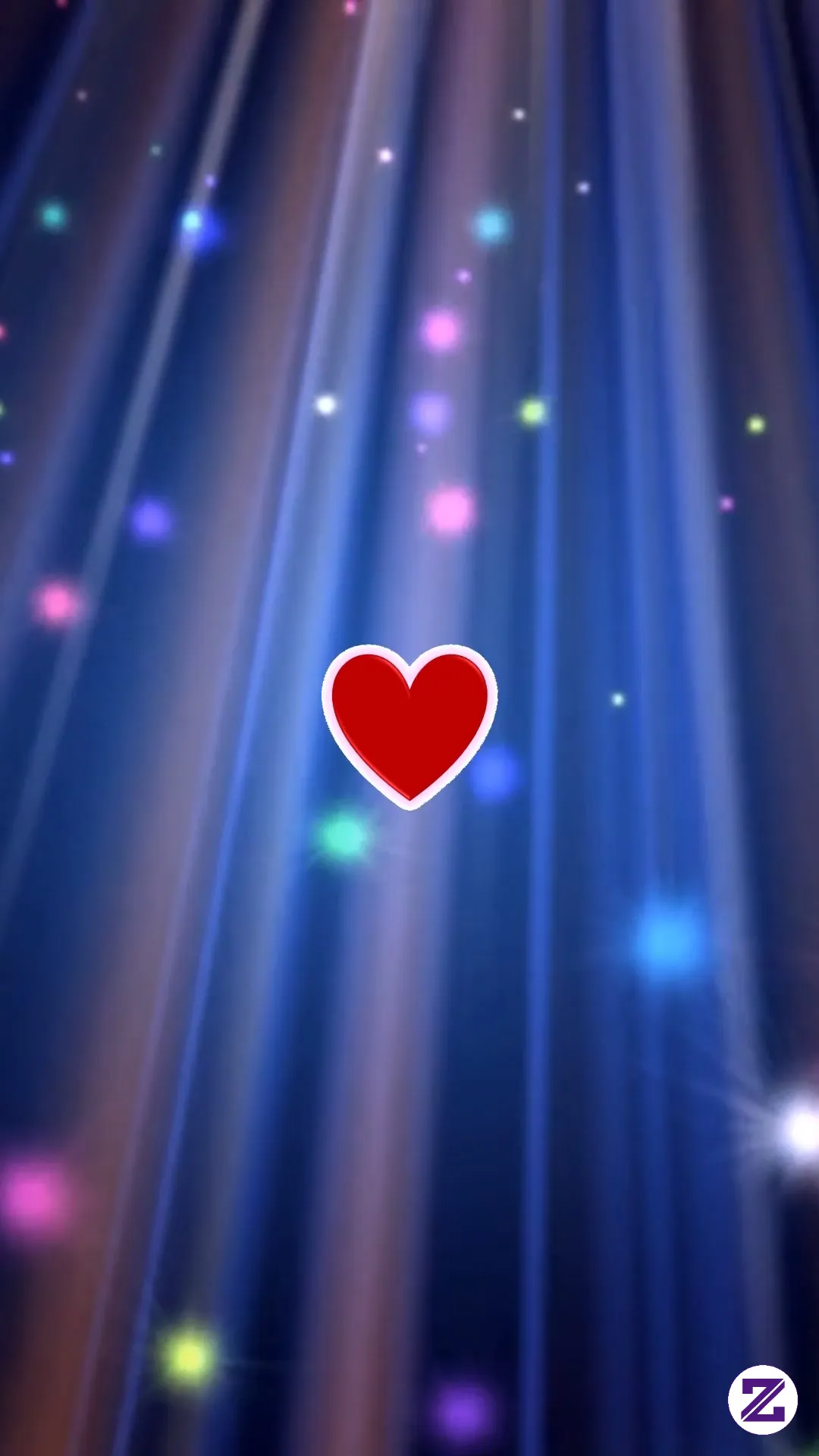 Heart Love Like