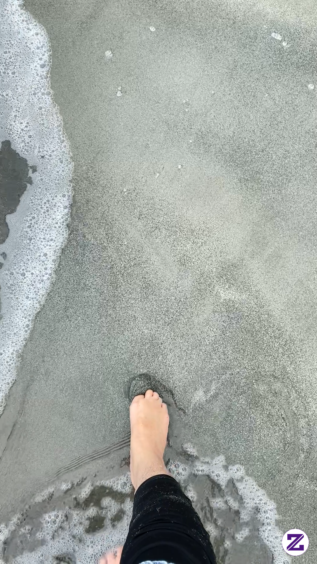 Tak Ada Yang Paling Berat Selain Rindu 🌊🌊