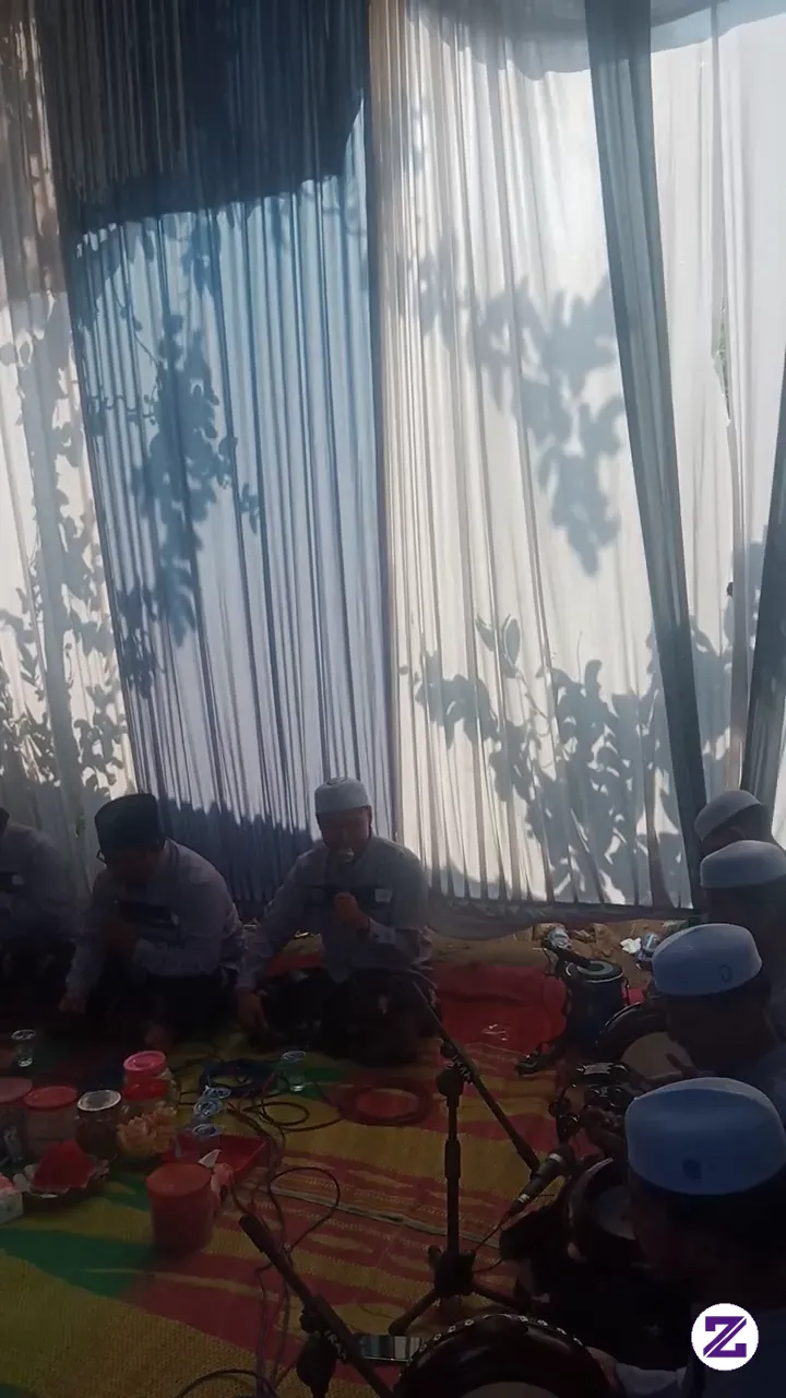 Scara Sakral Walimatun Nikah