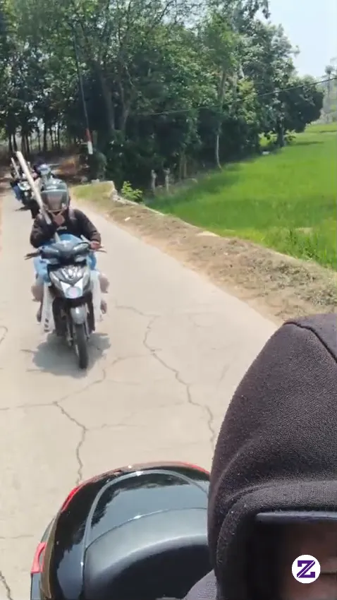 Pulang Cari Cuan