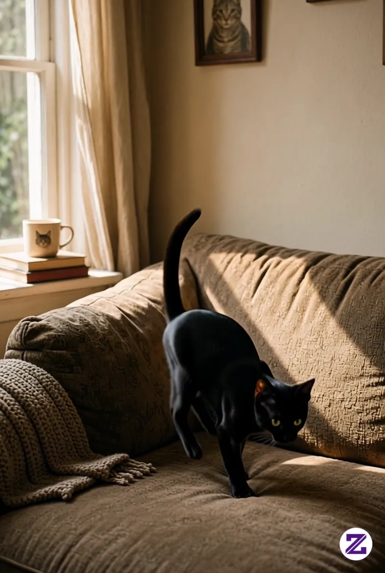 RelaxasiBlackcat