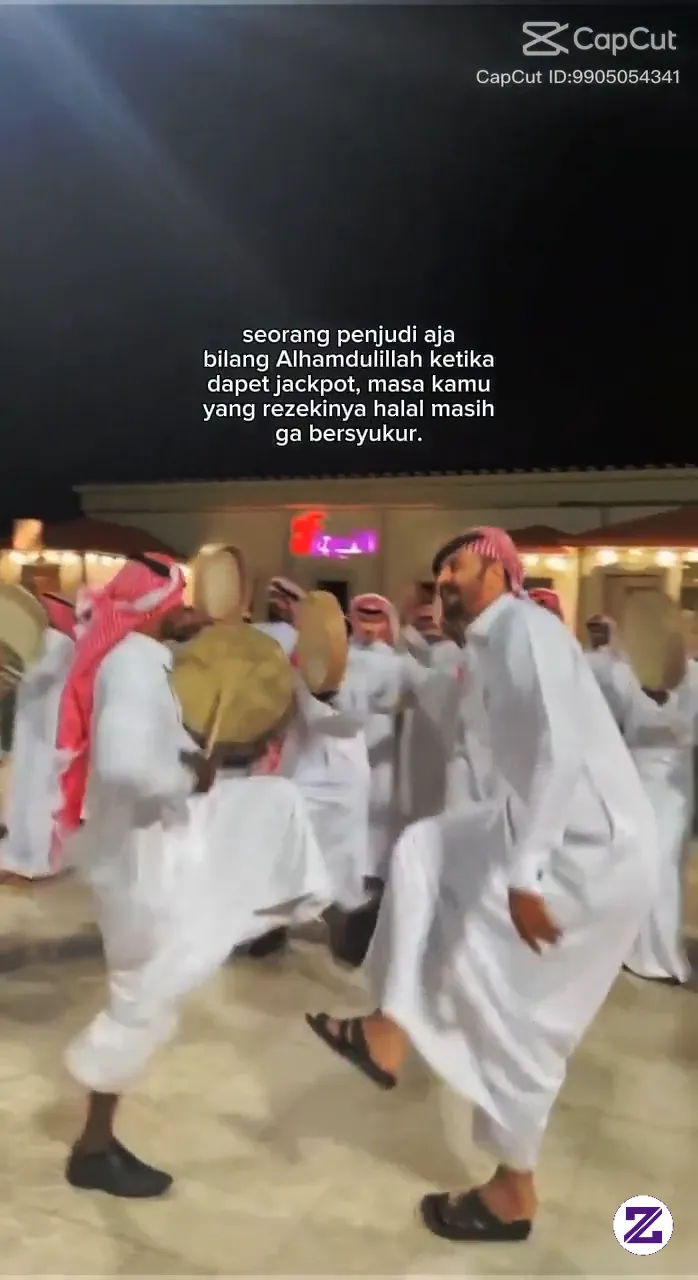 Bukan Begitu Paman #zoyalink