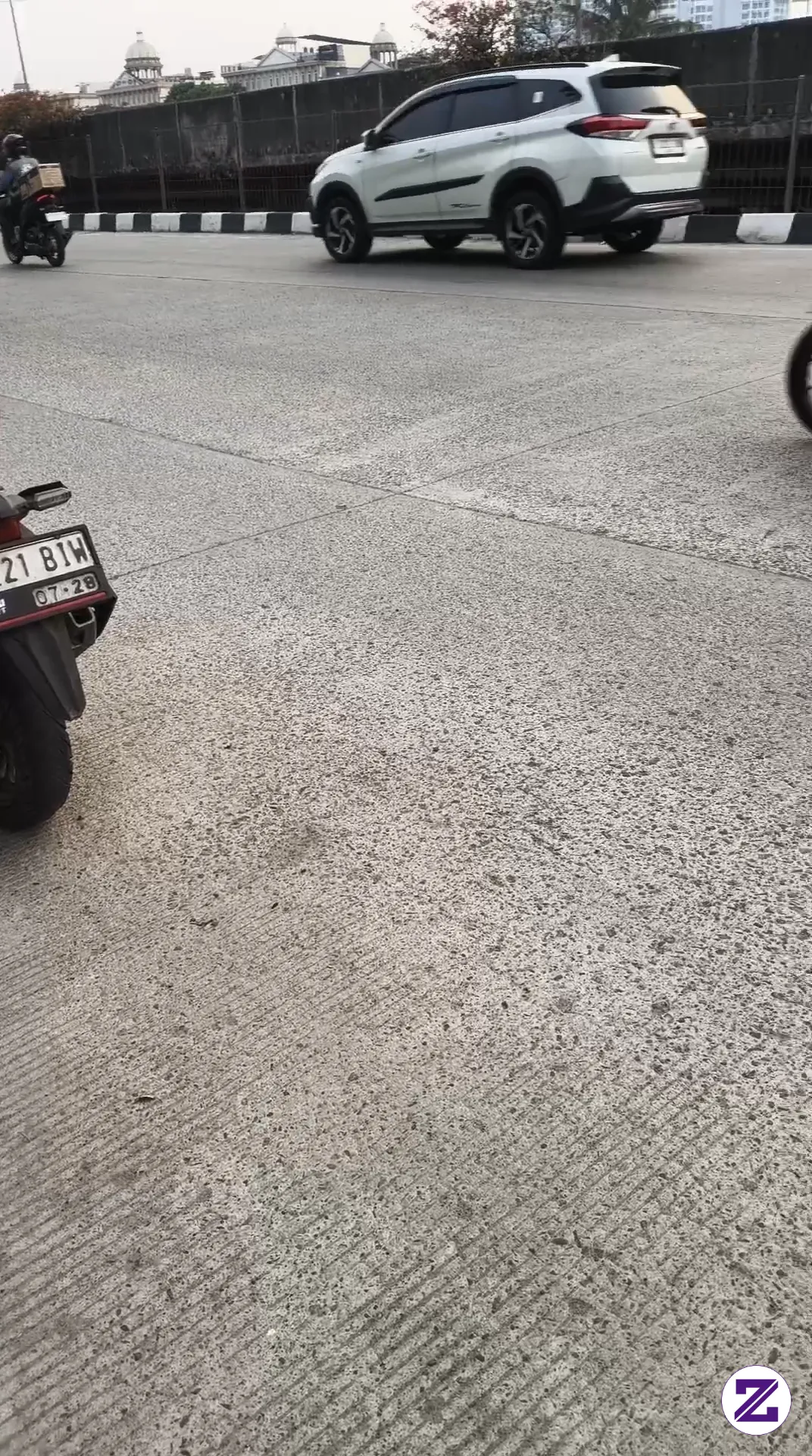 Menunggu Yang Tidak Pasti