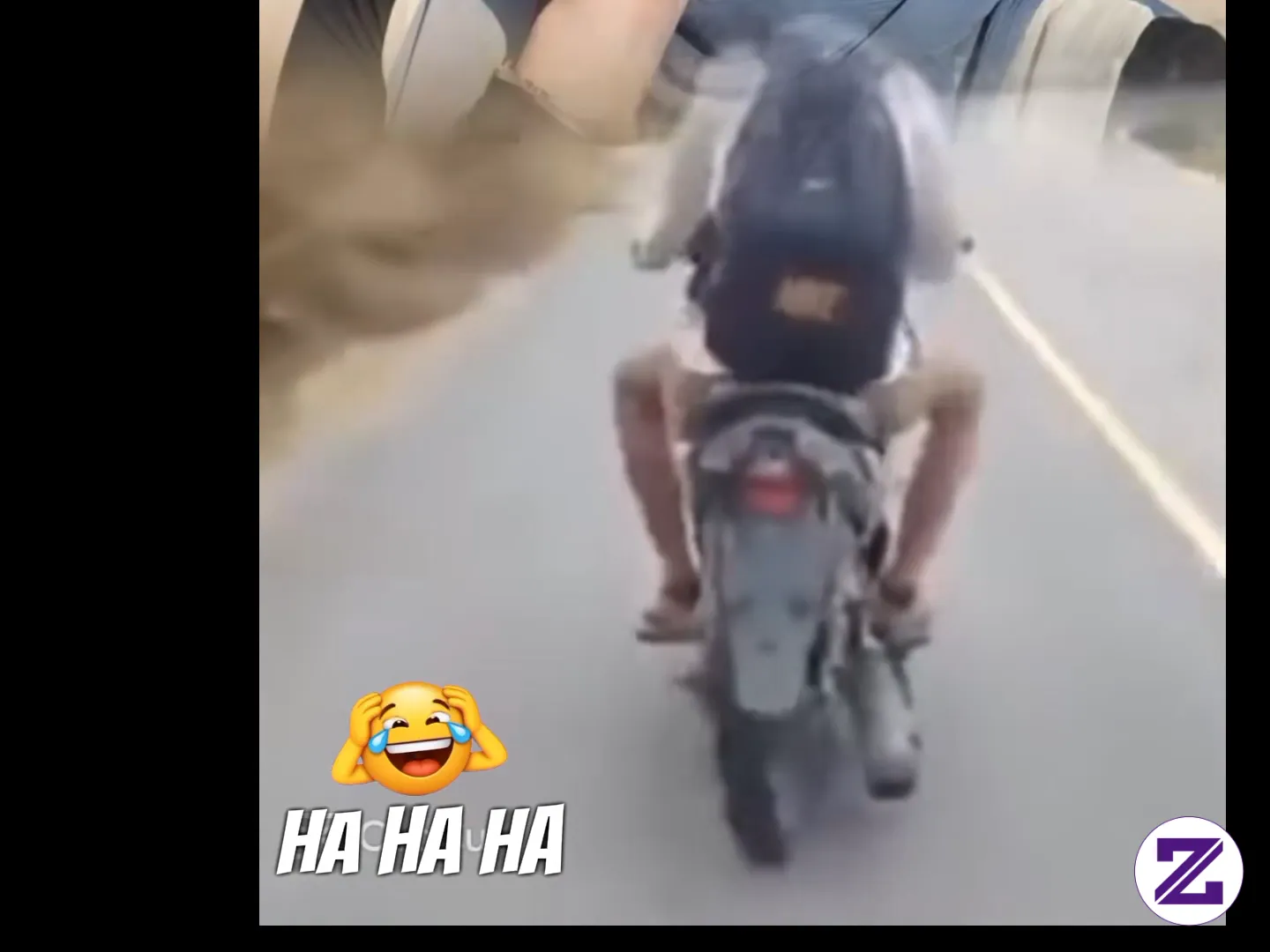 La Kok Bisa