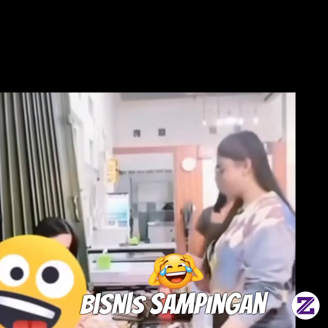Bisnis Ku Bisnis Mu