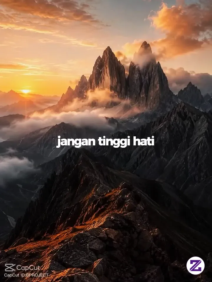 Jangan Besar Hati