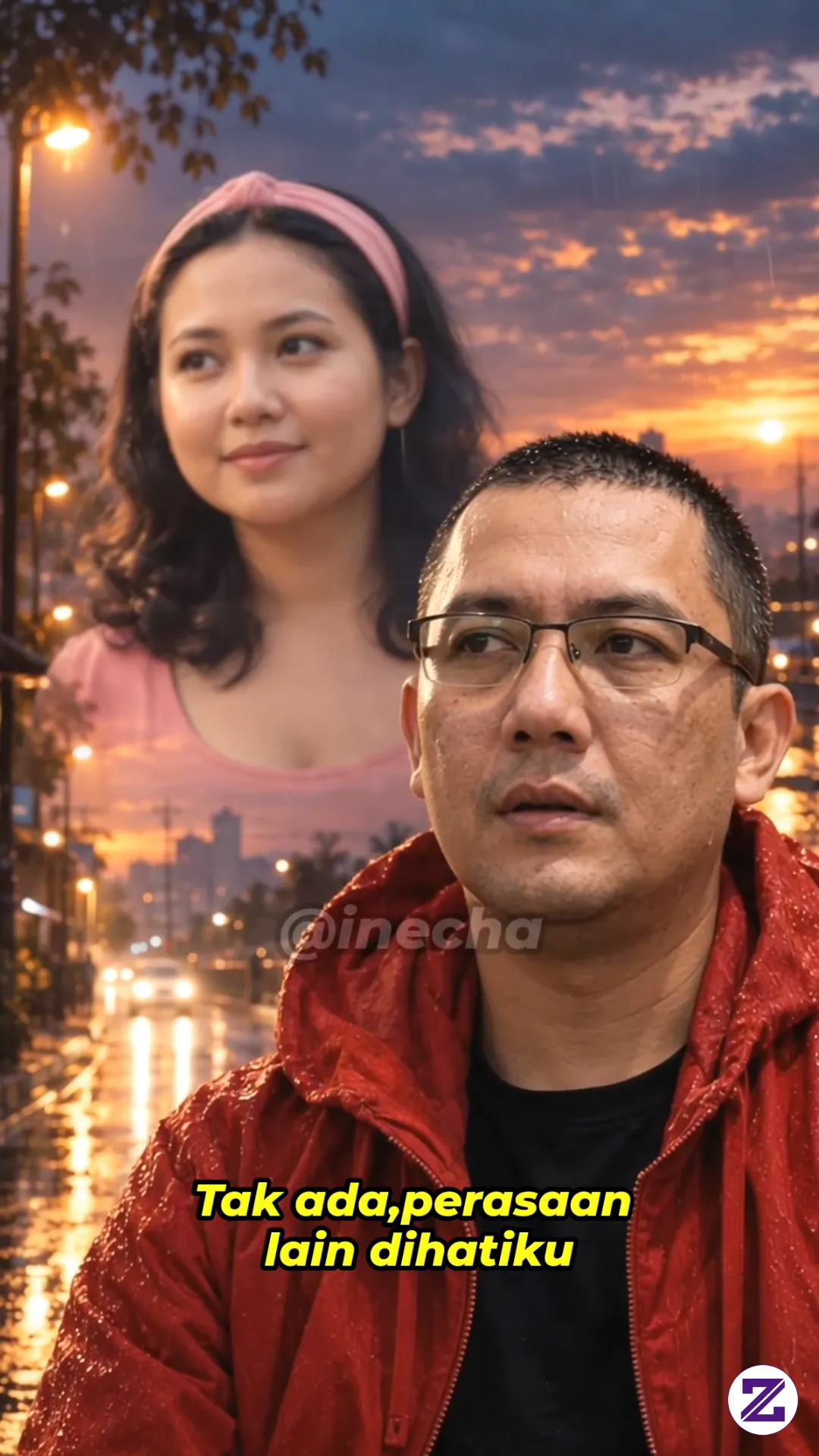 Tak Tergantikan