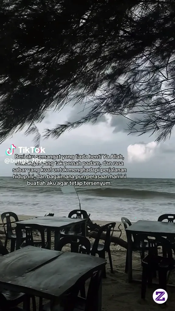 Cuplikan video Semogaa Sajaa Yaa kategori Umum dipublikasikan oleh Aikulsum di Zoyalink