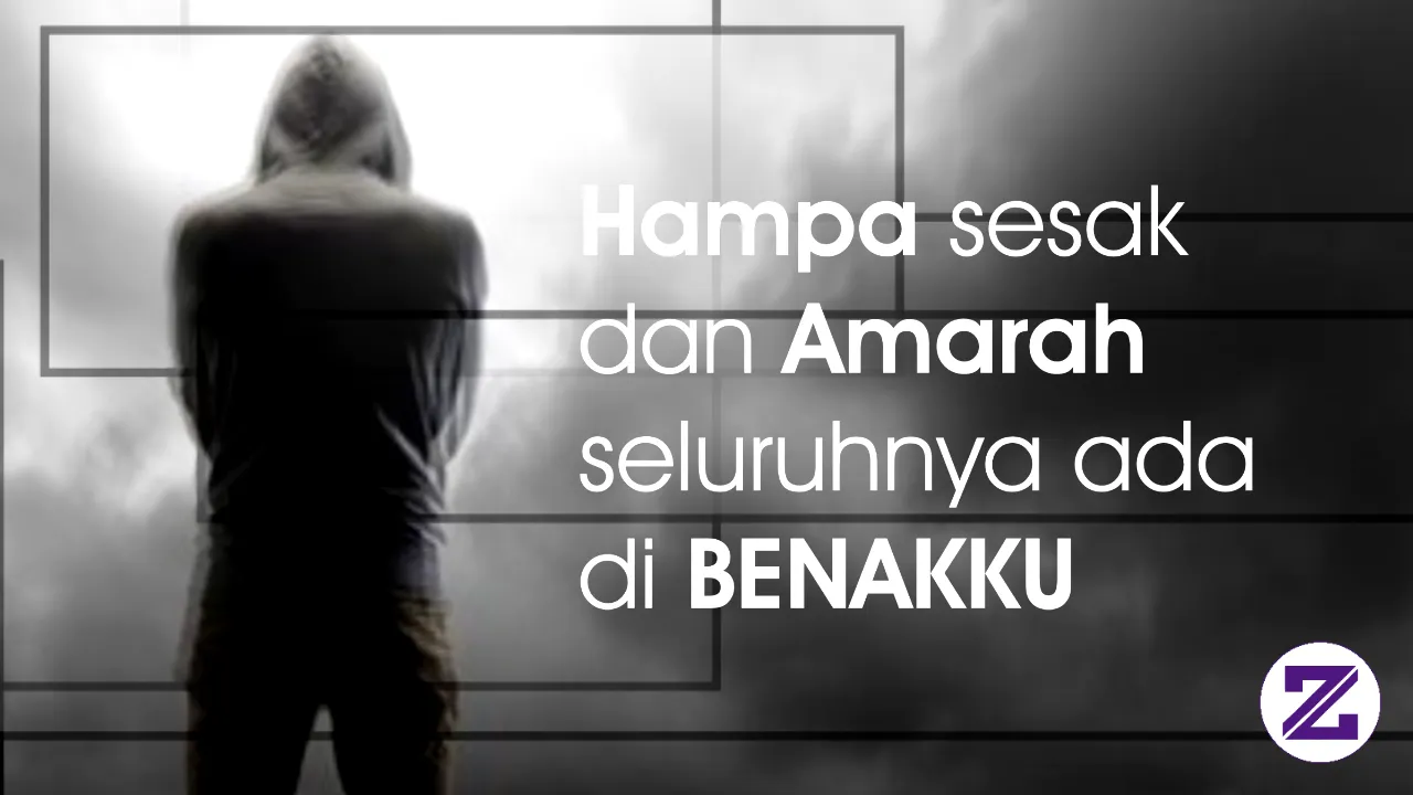BEGITULAH KETIKA MERASA KECEWA