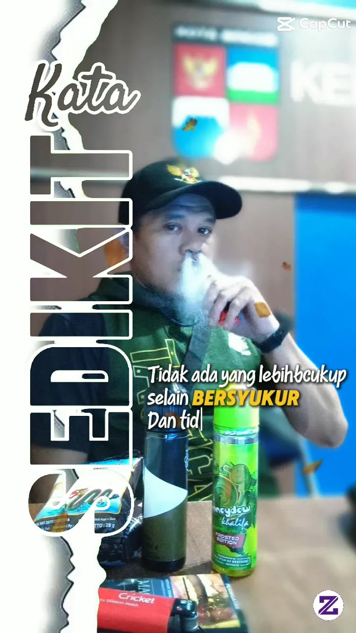 Alhamdulillah Masih Hidup...👍