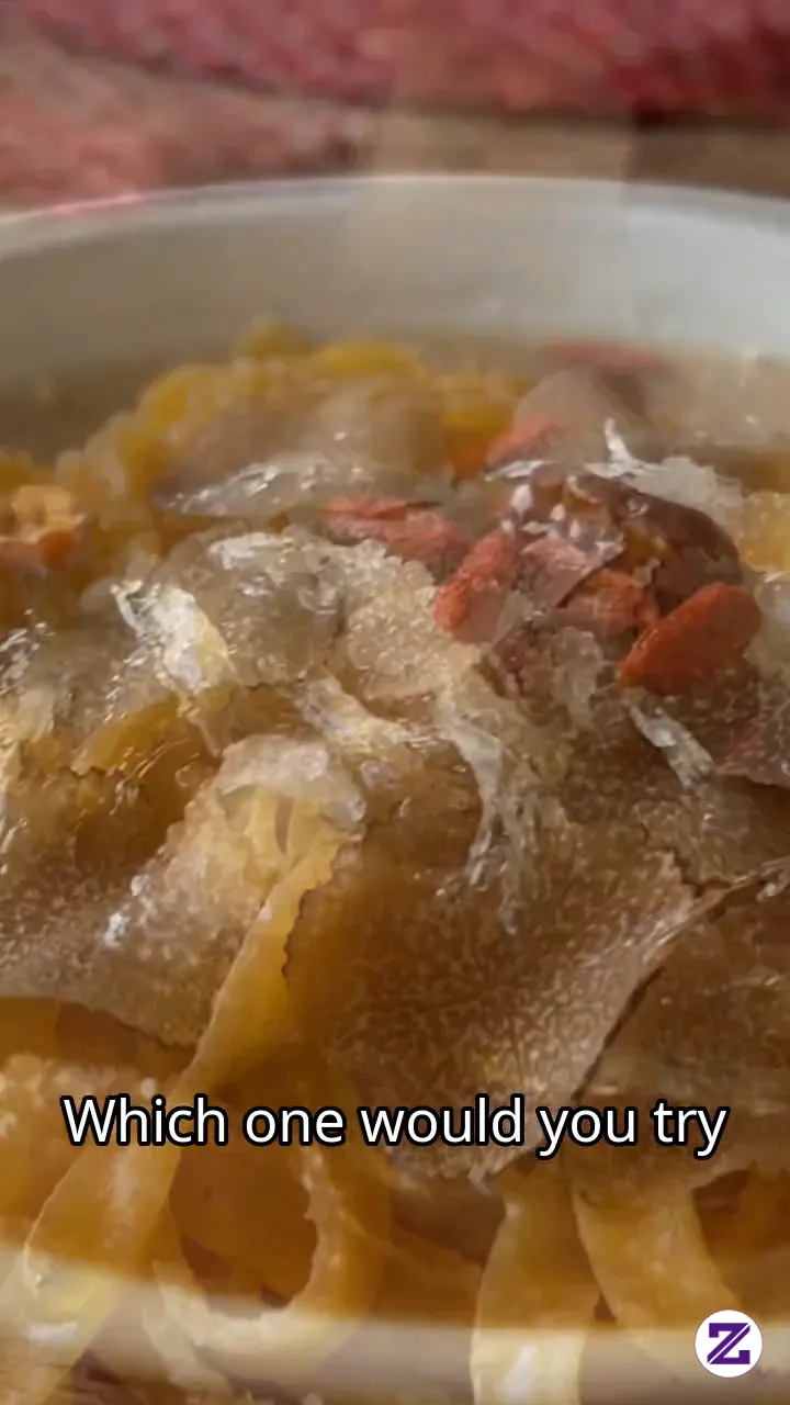 7 Most EXPENSIVE Foods In The World