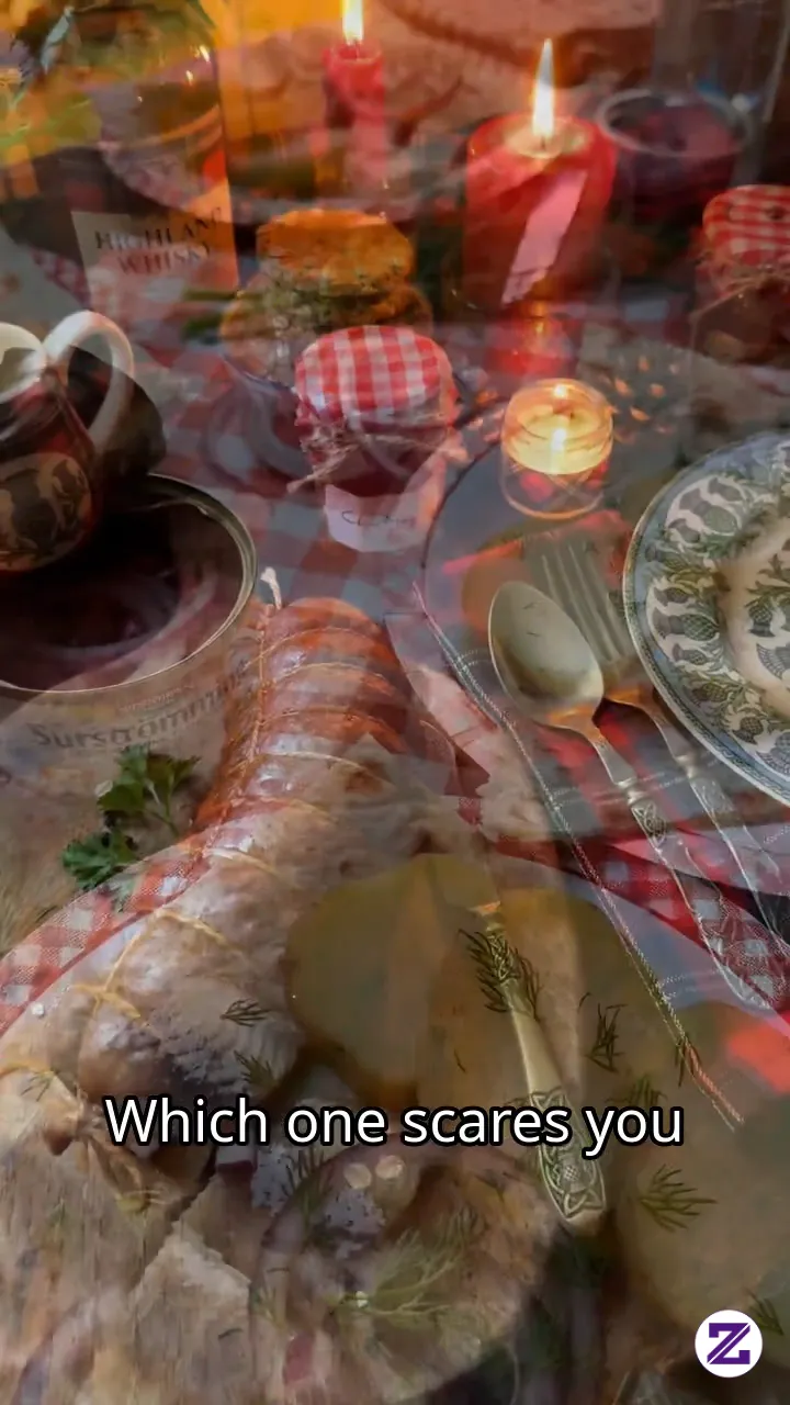 7 Most EXTREME Foods In The World! 😱