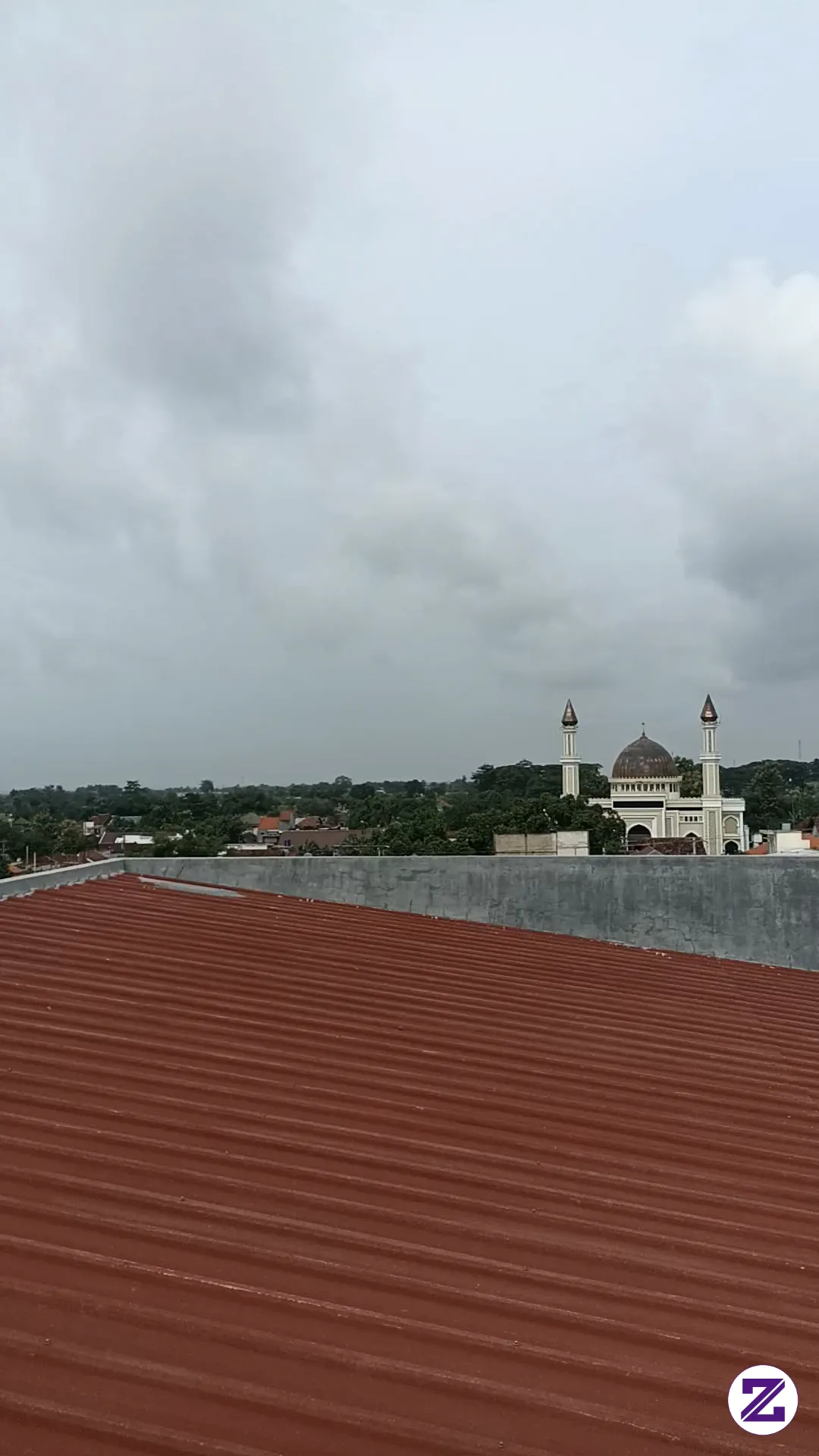 *Jika Hari Ini Masih Diberi Kesempatan Hidup, Maka Itu Adalah Kesempatan Untuk