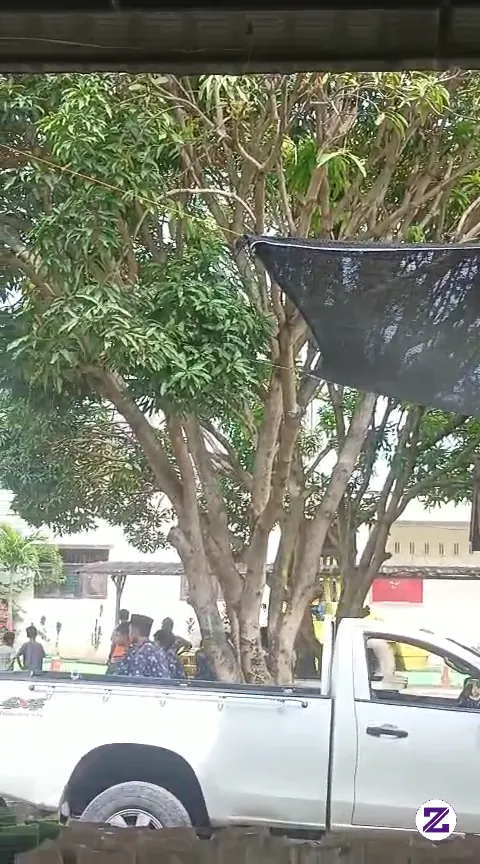 Alhamdulillah Semoga Berkah