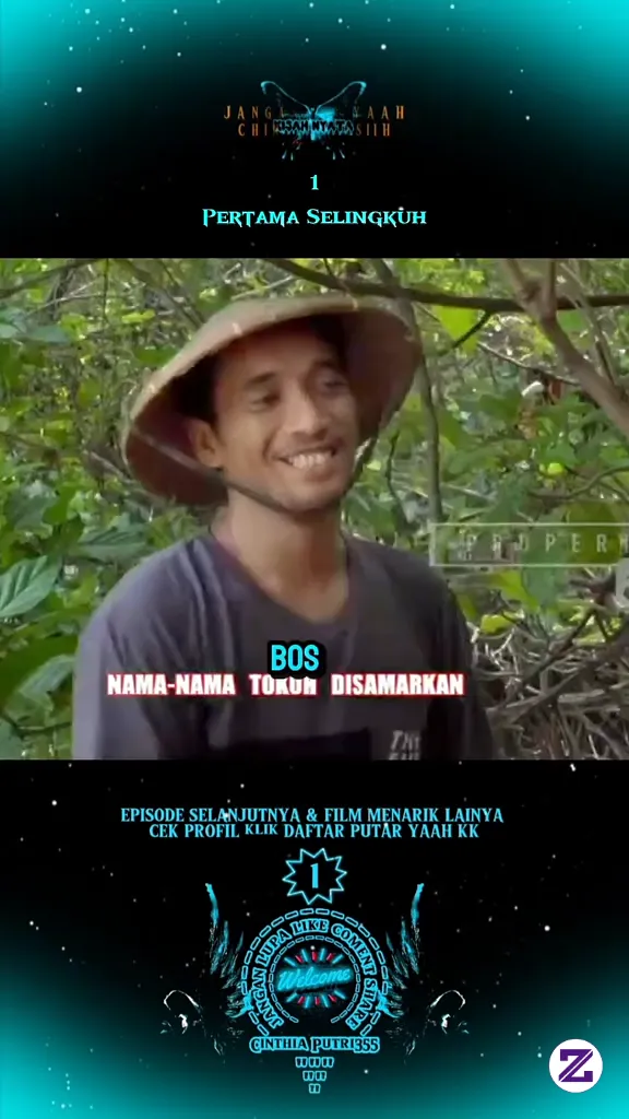 Kisah NYata Kehidupan