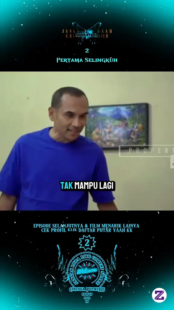 Kisah Nyata Kehidupan