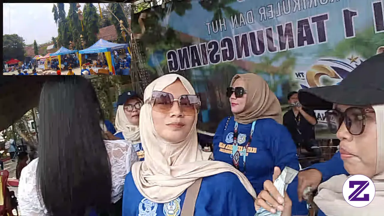 Cuplikan video Nyawer Merlyn Dulu Setitik kategori Umum dipublikasikan oleh Hafiza Zahra di Zoyalink