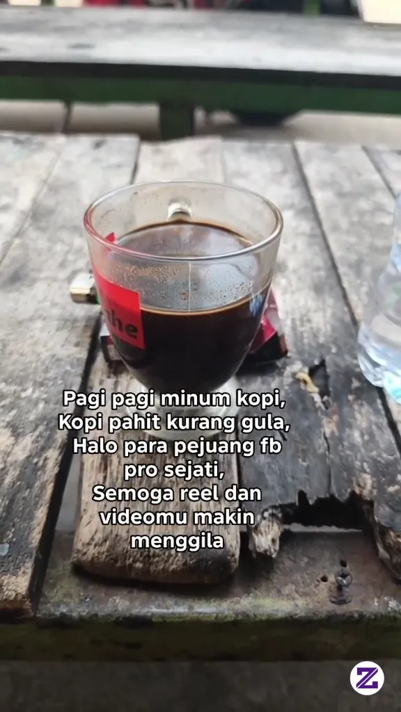 Mari Kita Ngopi