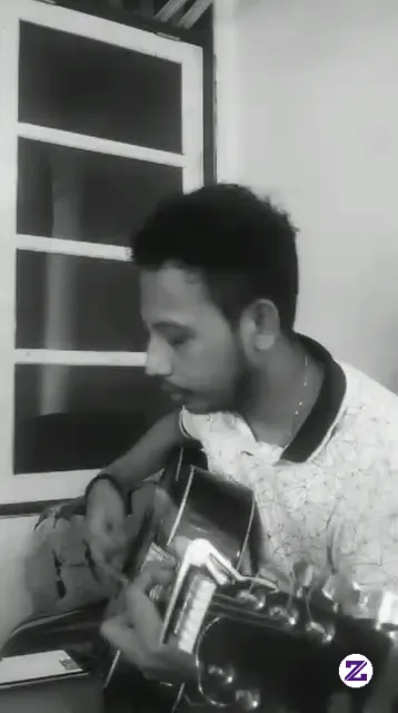 Tes Nyanyi Lagu Timur ❤️