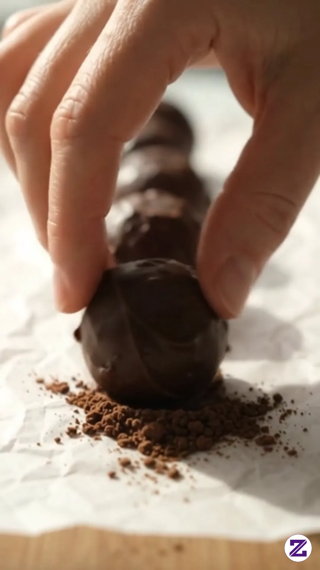 Cara Bikin Cemilan Banan Avocado