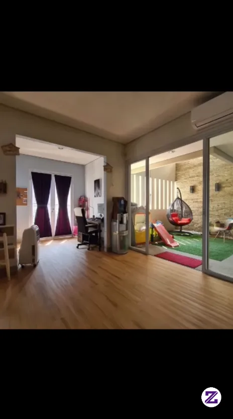 Kamar Yang Sempurna