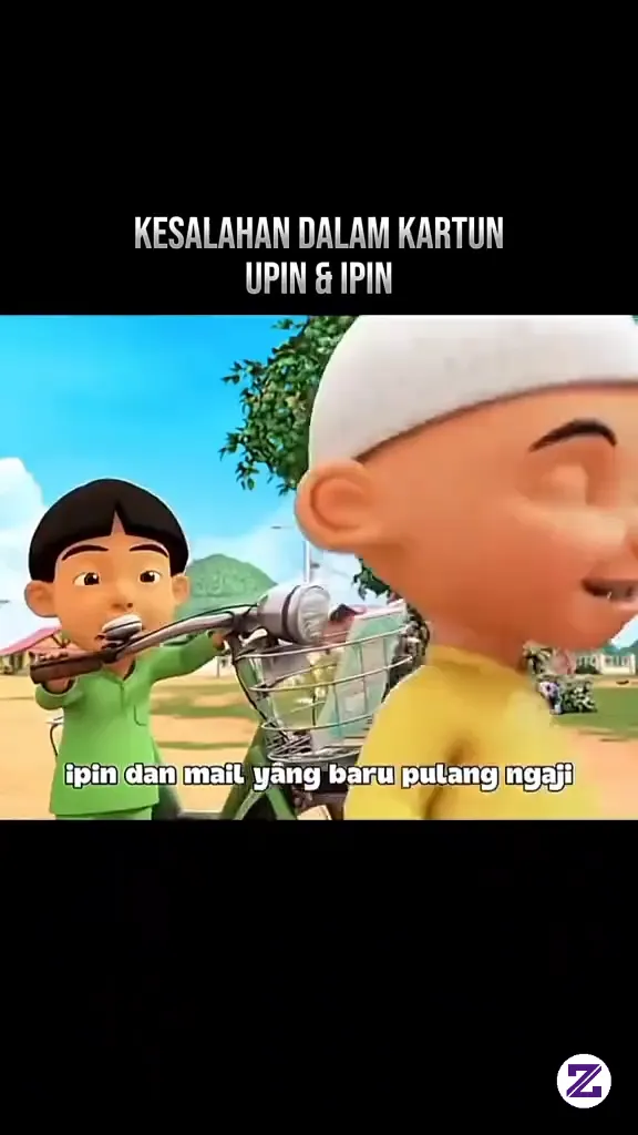 Film Kesukaan Anak Anak Setiap Hari