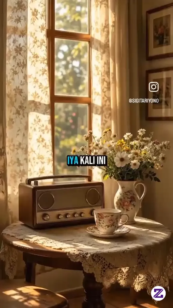 Hallo Gues Gimana Kabarnya Malam Ini