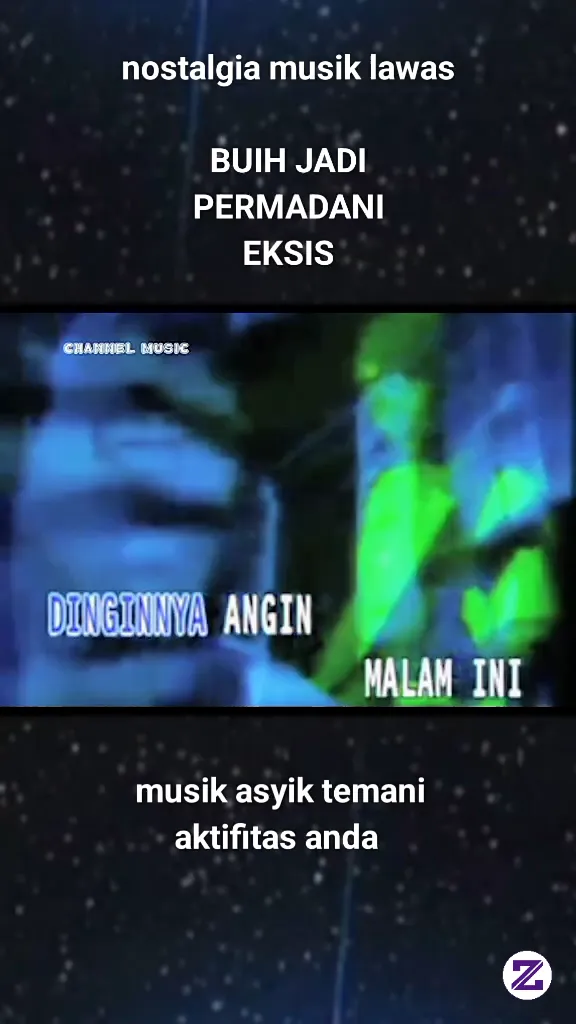 Lagu Pada Masa Nya Yang Begitu Indah Di Dengar Sampai Sekarang Dari Negeri Jiran