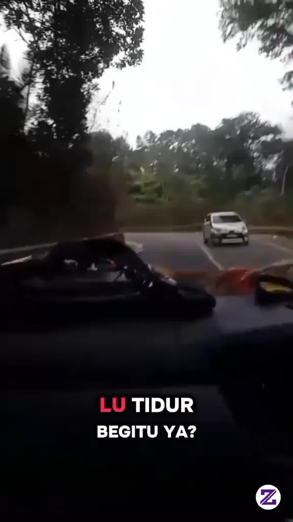 Jangan Menyerah Jangan Putus Asa