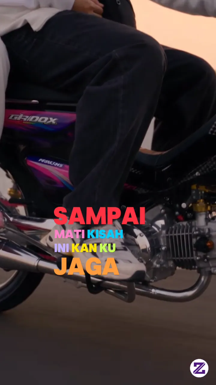 Bersamamu...
