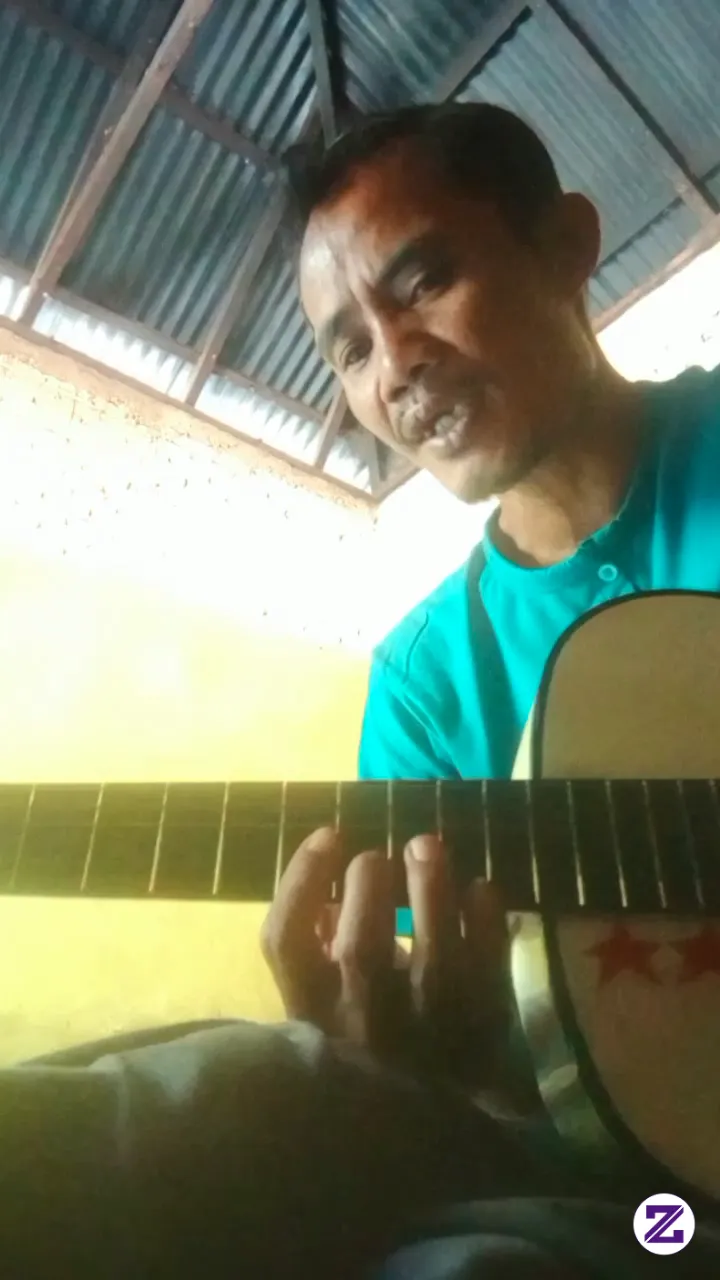 Melodilagu
