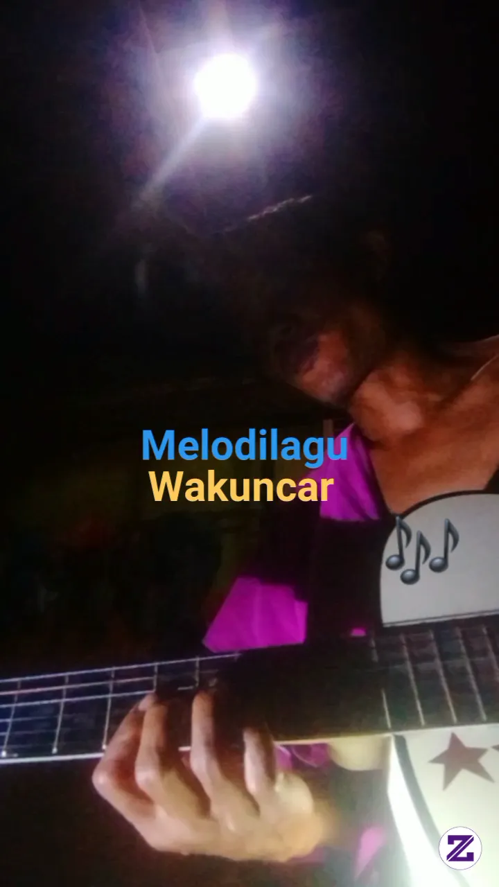 Melodilagu Wakuncar