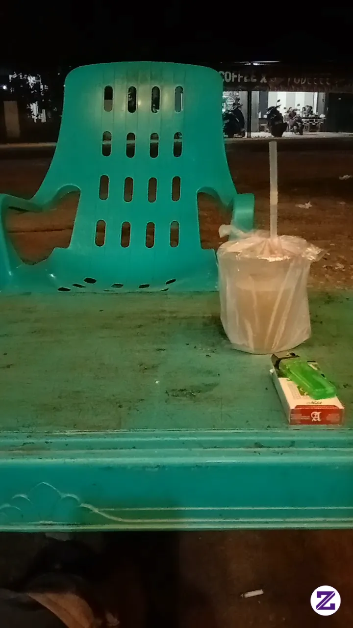 Godnink Kawan