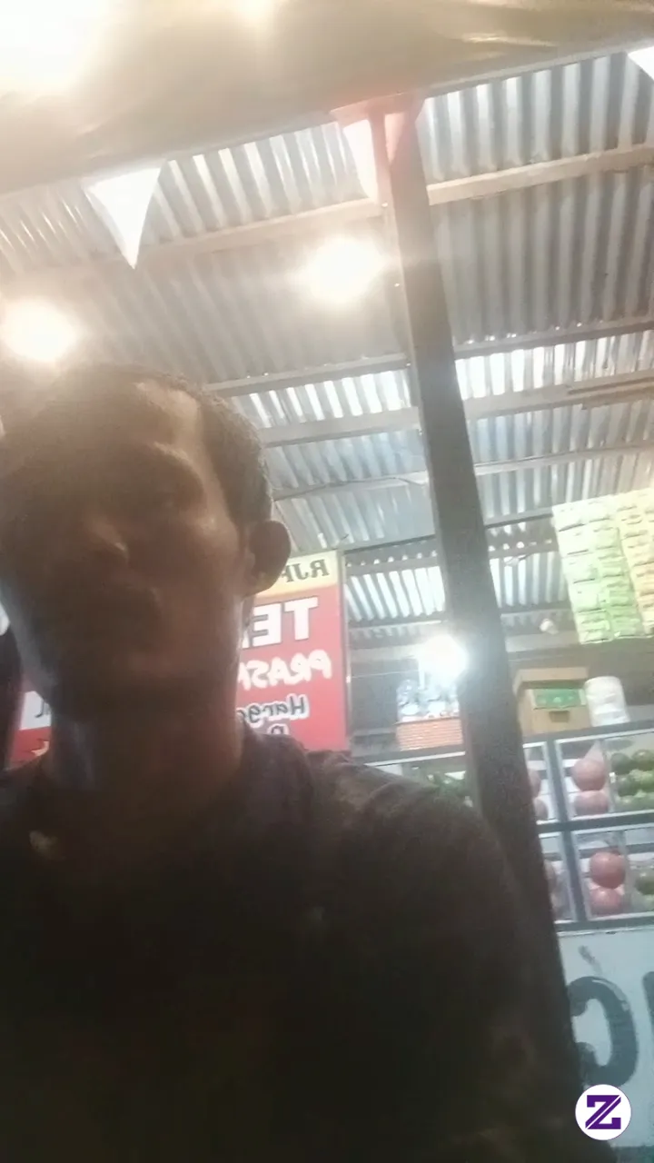 Minum Fren Ngopii